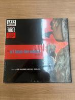 ART TATUM BEN WEBSTER QUARTET - SAME, Cd's en Dvd's, Vinyl | Jazz en Blues, Ophalen of Verzenden, Zo goed als nieuw, 1940 tot 1960