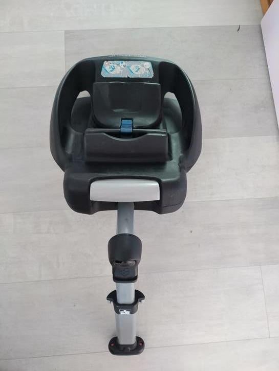 Maxi Cosi (easybase2), Enlèvement ou Envoi, Utilisé