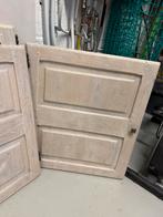 Porte de cuisine en chêne, Enlèvement, Comme neuf