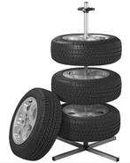 Banden opbergrek / velgenboom, Enlèvement, Utilisé