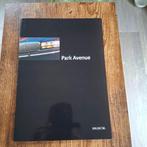 BUICK  PARK AVENUE, Ophalen of Verzenden, Nieuw, Overige merken