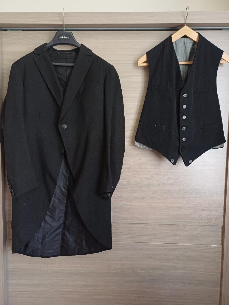 vintage Jacquet, Vêtements | Hommes, Costumes de carnaval & Vêtements de fête, Enlèvement