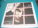 LP - The Cure – London Lullaby, Cd's en Dvd's, Vinyl | Pop, Ophalen of Verzenden, 1980 tot 2000, Nieuw in verpakking