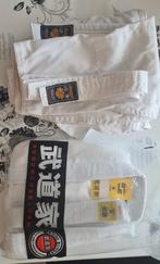 Kimono judo, Sports & Fitness, Sports de combat & Self-défense, Enlèvement, Comme neuf, Judo, Vêtements d'arts martiaux