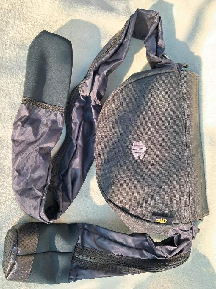 JRC foedralen / sleeve's 12 ft, Watersport en Boten, Hengelsport | Algemeen, Nieuw, Koffer of Tas, Ophalen of Verzenden