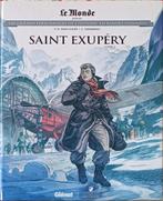 Saint Exupéry T2 : Pierre Roland Saint-Dizier : GRAND FORMAT, Une BD, Enlèvement ou Envoi, Utilisé, P.R. Saint - Dizier