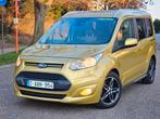 FORD TOURNEO CONNECT 1.0 i EURO 6B / TOIT PANO / TITANIUM, Achat, 998 cm³, Euro 6, Boîte manuelle
