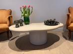 Salontafel in mortex, Huis en Inrichting, Ophalen, Zo goed als nieuw