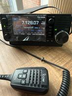Allmode radio Icom 705 met 15 maanden garantie, Enlèvement, Comme neuf, Émetteur et Récepteur