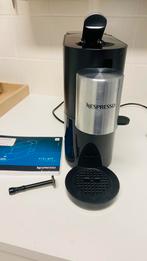 Nespresso machine atelier Krups, Enlèvement