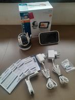 Babyfoon Alecto DVM200, Kinderen en Baby's, Babyfoons, Ophalen of Verzenden, Camera