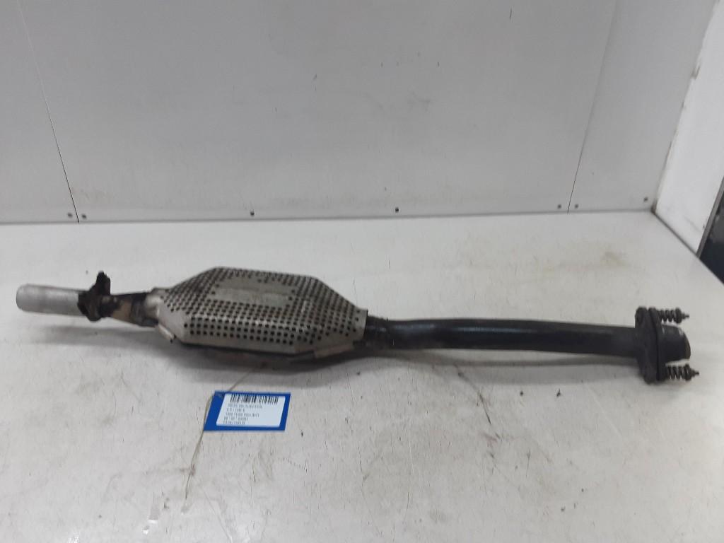 CATALYSEUR Peugeot 106 I (01-1991/04-1996) (J9288541003), Mevr. I. Hauben, Utilisé, Rue de l'Espoir 34 34
4030  GRIVEGNÉE, BE