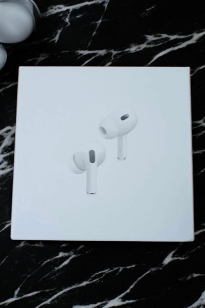 Airpods pro 3 2025, Enlèvement ou Envoi, Bluetooth, Apple