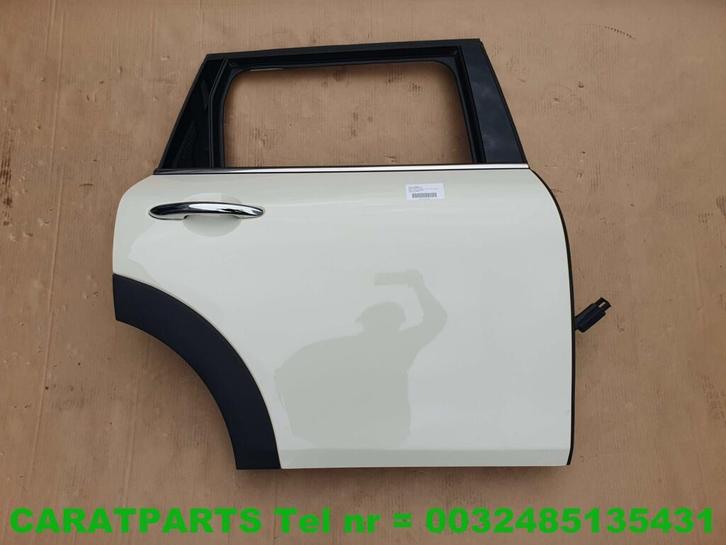 41007343904 Mini F54 porte F54 Clubman porte f54 jcw, Autos : Pièces & Accessoires, Carrosserie & Tôlerie, Porte, Mini, Utilisé