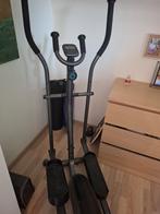 Velo éliptique Domyos etat neuf doit partir, Enlèvement, Comme neuf