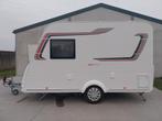 Sterckeman Easy 350CP, Caravans en Kamperen, Bedrijf, Mover, Sterckeman