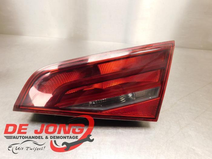 Feu arrière droit d'un Audi A3, Autos : Pièces & Accessoires, Éclairage, Audi, Utilisé, 3 mois de garantie, Enlèvement ou Envoi