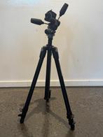 Camera statief Manfrotto, Ophalen, Gebruikt, 175 cm of meer, Balhoofd
