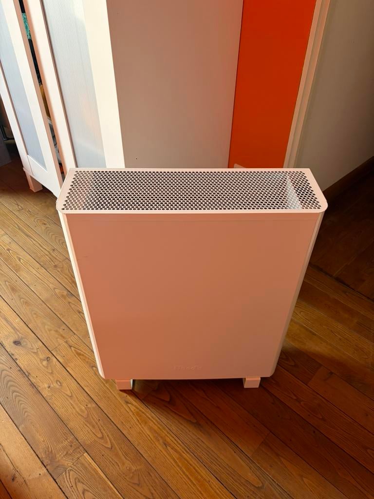 Woods al 310, Bricolage & Construction, Chauffage & Radiateurs, Comme neuf, Enlèvement ou Envoi