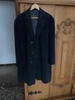 Lange wollen jas, Ophalen