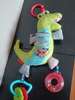 Jouet d'éveil Fisher Price, Enlèvement ou Envoi, Comme neuf, Hochet