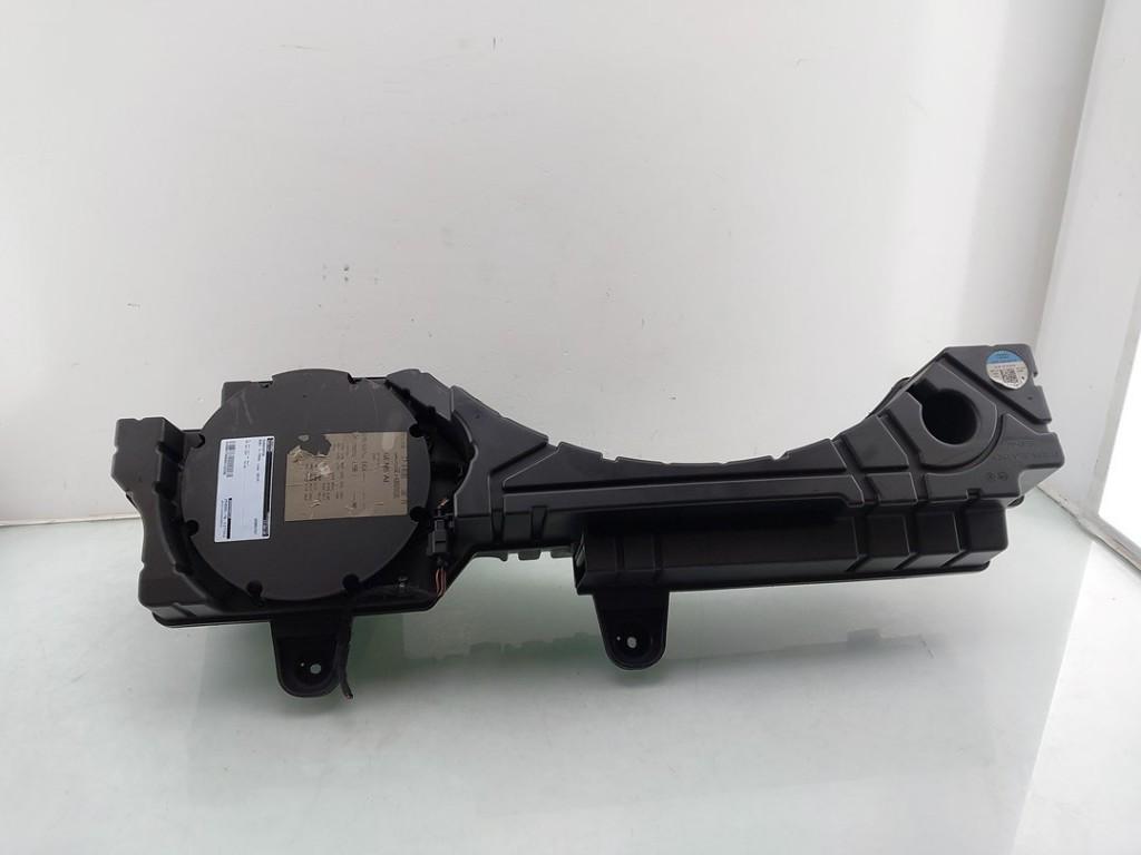 SUBWOOFER Audi e-tron (GEN) (01-2018/-) (|4KE035621A|), Dhr. J. Ham, Administratie@autoham.nl, Audi, Utilisé