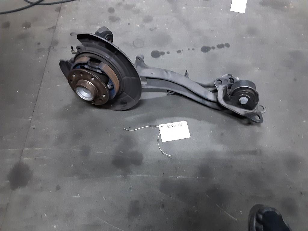 MOYEU DE ROUE ARRIÈRE DROIT Opel Vectra B (38), Utilisé, Rue de l'Espoir 34 34
4030  GRIVEGNÉE, BE, Info@Collignon.be, Opel