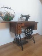 Vintage Singer naaimachine, Antiek en Kunst, Antiek | Naaimachines, Ophalen