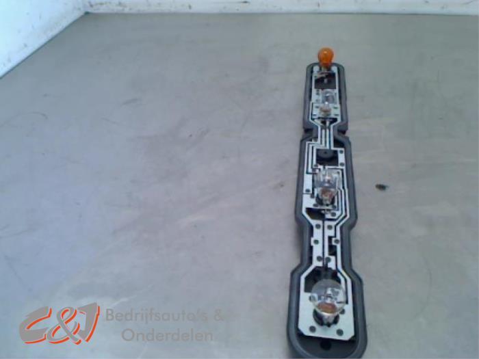 Printplaat Achterlicht links van een Renault Master, Auto-onderdelen, Verlichting, Renault, Gebruikt, 3 maanden garantie, Ophalen of Verzenden