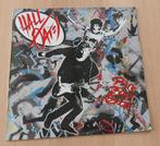 LP Daryl Hall & John Oates ‎– Big Bam Boom, Cd's en Dvd's, Vinyl | Rock, Ophalen of Verzenden, Zo goed als nieuw, 12 inch, Poprock