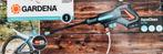 Gardena Spuitpistool, Ophalen, Accu