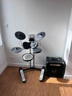 Roland HD-1 elektrisch drumstel, Muziek en Instrumenten, Drumstellen en Slagwerk, Ophalen, Gebruikt, Roland