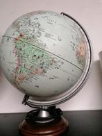 Wereldbol, Enlèvement, Comme neuf