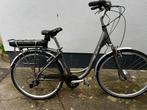 Elektrische fiets talent 28 inch, Zo goed als nieuw, 51 tot 55 cm, 50 km per accu of meer, Ophalen
