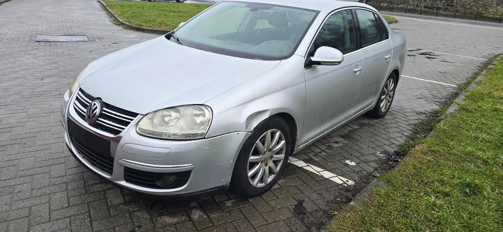 Volkswagen Jetta 19tdi prix export marchand, Autos, Volkswagen, Argent ou Gris, Achat, Entreprise, Boîte manuelle