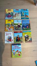 10 leuke leesboekjes (AVI 2 / AVI E3), Boeken, Ophalen of Verzenden, Gelezen