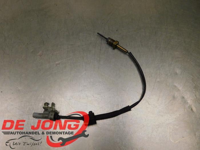 Roetfilter sensor van een Opel Astra, Auto-onderdelen, Gebruikt, -, -, Opel