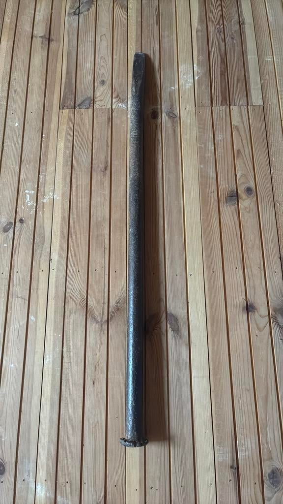 Bouwmateriaal, Doe-het-zelf en Bouw, Ophalen, Gebruikt