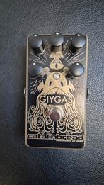 Catalinbread giygas fuzz, Musique & Instruments