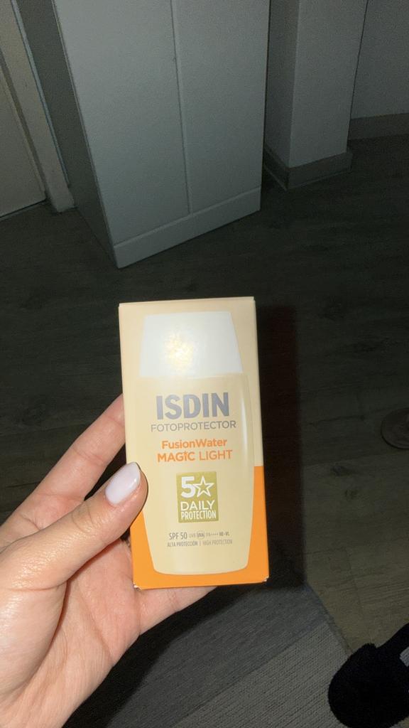 Crème solaire, Enlèvement ou Envoi, Neuf