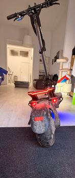 DUALTRON - THUNDER III, Enlèvement, Comme neuf