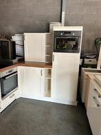 Keuken te koop, Ophalen