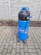 Olievrije compressor, Bricolage & Construction, Compresseurs, Enlèvement