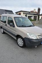 Citroen berlingo met 5 zitplaatsen, 4 deurs, Monovolume, 1600 cc, Berlingo