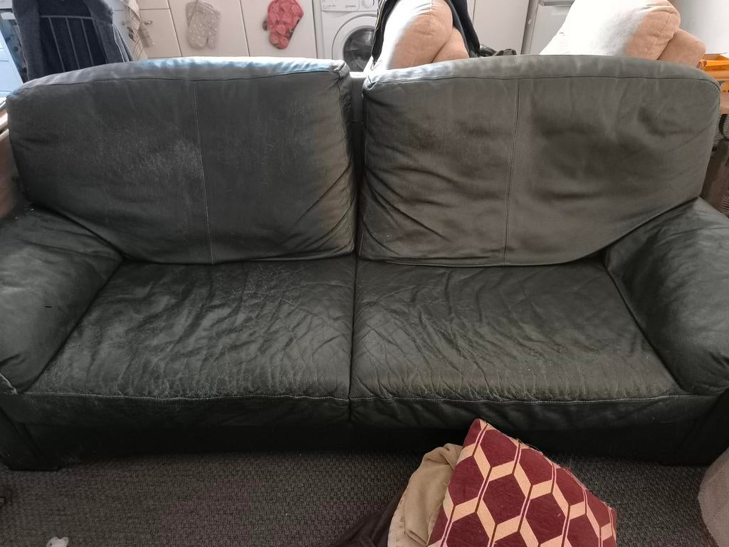 Grand divan 2 place a donner, Maison & Meubles, Canapés | Salons, Enlèvement