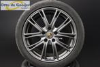 Originele Porsche Panamera 971 Velgen 20 Inch Exclusive Desi, Pneus et Jantes, Pneus hiver, -, Véhicule de tourisme