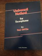 5 saxofoon oefenboeken NIEUW + 2 pop Play Along boeken zgan, Muziek en Instrumenten, Ophalen of Verzenden