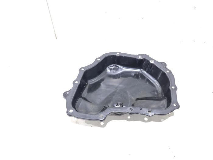 Carterpan van een Hyundai Bayon, Auto-onderdelen, Motor en Toebehoren, Hyundai, Gebruikt, 3 maanden garantie, Ophalen of Verzenden