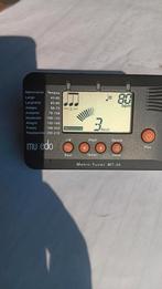 Métronome. Metro-tuner.MT-30.MUSEDO., Musique & Instruments, Enlèvement ou Envoi, Comme neuf