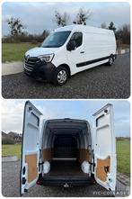 Renault Master 150CH L3H2 **Clim Attelage Cruise**, Autos, Camionnettes & Utilitaires, Bluetooth, Essai à domicile, Achat, Entreprise